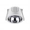 Novotech 358689 SPOT NT21 207 белый/хром Светильник встраиваемый светодиодный IP20 LED 4000К 10W 100-265V KNOF 358689 - фото 113750 Novotech 358689 SPOT NT21 207 белый/хром Светильник встраиваемый светодиодный IP20 LED 4000К 10W 100-265V KNOF 358689 - фото 113750