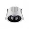 Novotech 358691 SPOT NT21 207 белый/черный Светильник встраиваемый светодиодный IP20 LED 4000К 10W 100-265V KNOF 358691 - фото 113766 Novotech 358691 SPOT NT21 207 белый/черный Светильник встраиваемый светодиодный IP20 LED 4000К 10W 100-265V KNOF 358691 - фото 113766