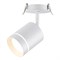 Novotech 357687 NT18 071 белый Встраиваемый светильник IP20 LED 3000K 9W 160-265V ARUM 357687 - фото 113785 Novotech 357687 NT18 071 белый Встраиваемый светильник IP20 LED 3000K 9W 160-265V ARUM 357687 - фото 113785