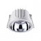 Novotech 358693 SPOT NT21 207 белый/хром Светильник встраиваемый светодиодный IP20 LED 4000К 20W 100-265V KNOF 358693 - фото 113789 Novotech 358693 SPOT NT21 207 белый/хром Светильник встраиваемый светодиодный IP20 LED 4000К 20W 100-265V KNOF 358693 - фото 113789