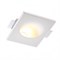 Novotech 370497 NT19 041 белый Встраиваемый в стену под покраску светильник IP20 LED 50W 220V CAIL 370497 - фото 113806 Novotech 370497 NT19 041 белый Встраиваемый в стену под покраску светильник IP20 LED 50W 220V CAIL 370497 - фото 113806