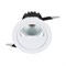 Eglo 61588 Светодиодный встраиваемый светильник TONEZZA 4, 1x6W(LED), 4000K, белый 61588 - фото 113837 Eglo 61588 Светодиодный встраиваемый светильник TONEZZA 4, 1x6W(LED), 4000K, белый 61588 - фото 113837