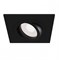 Maytoni Встраиваемый светильник Atom GU10 1x50Вт DL024-2-01B - фото 113841 Maytoni Встраиваемый светильник Atom GU10 1x50Вт DL024-2-01B - фото 113841