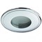 Novotech хром встраиваемый светильник IP 65 G*5.3 50W 12v aqua 369303 - фото 113855 Novotech хром встраиваемый светильник IP 65 G*5.3 50W 12v aqua 369303 - фото 113855
