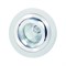 Mantra Встраиваемый светильник BASICO GU10 C0001 C0001 - фото 113859 Mantra Встраиваемый светильник BASICO GU10 C0001 C0001 - фото 113859