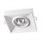 Novotech 370493 NT19 043 белый Встраиваемый светильник IP20 GU10 50W 220V YESO 370493 - фото 113868 Novotech 370493 NT19 043 белый Встраиваемый светильник IP20 GU10 50W 220V YESO 370493 - фото 113868