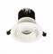 ST Luce ST701.548.12 Светильник встраиваемый Zoom Белый LED 1*12W 4000K 960Lm Ra90 15°-60° IP20 D115xH95 170-240V ST701.548.12 - фото 113885 ST Luce ST701.548.12 Светильник встраиваемый Zoom Белый LED 1*12W 4000K 960Lm Ra90 15°-60° IP20 D115xH95 170-240V ST701.548.12 - фото 113885
