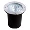 Arte Lamp Piazza Серебро/Прозрачный Светильник уличный встраиваемый 1x75W E27 A6013IN-1SS - фото 113891 Arte Lamp Piazza Серебро/Прозрачный Светильник уличный встраиваемый 1x75W E27 A6013IN-1SS - фото 113891