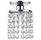 Lussole PROMO 2 Металл Хром /  Стекло Светильник встраиваемый G9 40W LSJ-0400-01 - фото 113912 Lussole PROMO 2 Металл Хром /  Стекло Светильник встраиваемый G9 40W LSJ-0400-01 - фото 113912