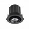 ST Luce ST702.338.12 Светильник встраиваемый Черный LED 1*12W 3000K 900Lm Ra80 24° IP20 D90xH92 180-240V ST702.338.12 - фото 113951 ST Luce ST702.338.12 Светильник встраиваемый Черный LED 1*12W 3000K 900Lm Ra80 24° IP20 D90xH92 180-240V ST702.338.12 - фото 113951