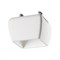 Novotech 370981 SPOT NT24 000 белый Светильник встраиваемый IP20 GU10 50W 220V YESO 370981 - фото 113952 Novotech 370981 SPOT NT24 000 белый Светильник встраиваемый IP20 GU10 50W 220V YESO 370981 - фото 113952