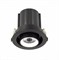 ST Luce ST702.438.12 Светильник встраиваемый Черный LED 1*12W 3000K 900Lm Ra80 24° IP20 D90xH92 180-240V ST702.438.12 - фото 113974 ST Luce ST702.438.12 Светильник встраиваемый Черный LED 1*12W 3000K 900Lm Ra80 24° IP20 D90xH92 180-240V ST702.438.12 - фото 113974