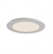 Maytoni Встраиваемый светильник Stockton 3000-6000K 1x7Вт 110° IP 44 DL015-6-L7W - фото 113989 Maytoni Встраиваемый светильник Stockton 3000-6000K 1x7Вт 110° IP 44 DL015-6-L7W - фото 113989