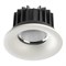 Novotech 357604 NT18 090 белый Встраиваемый светильник IP44 LED 3000K 30W 100-265V DRUM 357604 - фото 114014 Novotech 357604 NT18 090 белый Встраиваемый светильник IP44 LED 3000K 30W 100-265V DRUM 357604 - фото 114014