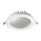 Novotech 358276 NT19 000 белый Встраиваемый светильник IP20 LED 4000K 12W 100-240V GESSO 358276 - фото 114070 Novotech 358276 NT19 000 белый Встраиваемый светильник IP20 LED 4000K 12W 100-240V GESSO 358276 - фото 114070