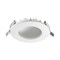 Novotech 358275 NT19 000 белый Светильник встраиваемый IP20 LED 8W 100-240V GESSO 358275 - фото 114080 Novotech 358275 NT19 000 белый Светильник встраиваемый IP20 LED 8W 100-240V GESSO 358275 - фото 114080