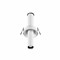 Technical Встраиваемый светильник C140RS-L200-7W4K-W C140RS-L200-7W4K-W - фото 114085