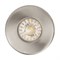 Eglo Светильник LED встраиваемый IGOA, 1x3,3W (GU10), Ø85, IP44, литой металл, никель матовый 94976 - фото 114191 Eglo Светильник LED встраиваемый IGOA, 1x3,3W (GU10), Ø85, IP44, литой металл, никель матовый 94976 - фото 114191