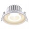 Novotech 358789 SPOT NT21 202 белый Светильник встраиваемый светодиодный IP20 LED 15W 4000K 1600Лм 110-265V BIND 358789 - фото 114193 Novotech 358789 SPOT NT21 202 белый Светильник встраиваемый светодиодный IP20 LED 15W 4000K 1600Лм 110-265V BIND 358789 - фото 114193