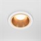 Maytoni Встраиваемый светильник Share GU10 10Вт IP 54 DL126-GU10-WMG - фото 114231 Maytoni Встраиваемый светильник Share GU10 10Вт IP 54 DL126-GU10-WMG - фото 114231