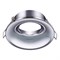 Novotech 370639 NT19 086 хром Встраиваемый светильник IP20 GU10 50W 220V METIS 370639 - фото 114237 Novotech 370639 NT19 086 хром Встраиваемый светильник IP20 GU10 50W 220V METIS 370639 - фото 114237