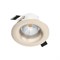 Eglo 98244 Cветодиодный встраиваемый светильник SALICETO диммир, 6W(LED), 88, 380lm, 3000K, алюминий 98244 - фото 114255 Eglo 98244 Cветодиодный встраиваемый светильник SALICETO диммир, 6W(LED), 88, 380lm, 3000K, алюминий 98244 - фото 114255