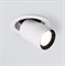 Elektrostandard 9917 LED/ Светильник встраиваемый 10W 4200K белый матовый a052448 - фото 114269 Elektrostandard 9917 LED/ Светильник встраиваемый 10W 4200K белый матовый a052448 - фото 114269