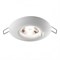 Novotech 370789 SPOT NT21 247 белый Светильник встраиваемый влагозащищенный IP44 GU10 50W 220V WATER 370789 - фото 114519 Novotech 370789 SPOT NT21 247 белый Светильник встраиваемый влагозащищенный IP44 GU10 50W 220V WATER 370789 - фото 114519