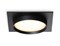 Ambrella Светильник встраиваемый TN5231 BK черный GX53 110*110*35 TN5231 - фото 114535 Ambrella Светильник встраиваемый TN5231 BK черный GX53 110*110*35 TN5231 - фото 114535