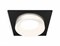 Ambrella Комплект встраиваемого светильника c акрилом XC7632044 SBK/FR черный песок/белый матовый MR16 GU5.3 (C7632, N7165) XC7632044 - фото 114651 Ambrella Комплект встраиваемого светильника c акрилом XC7632044 SBK/FR черный песок/белый матовый MR16 GU5.3 (C7632, N7165) XC7632044 - фото 114651