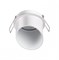 Novotech 370940 SPOT NT22 белый Встраиваемый светильник IP20 GU10 50W 220V BUTT 370940 - фото 114658