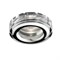 Novotech 369879 NT14 274 Светильник встраиваемый IP54 GX5.3 50W 12V AQUA хром 369879 - фото 114792 Novotech 369879 NT14 274 Светильник встраиваемый IP54 GX5.3 50W 12V AQUA хром 369879 - фото 114792