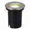 ST LUCE SL9013.408.01 Встраиваемый светильник черный/стальной GU10 1*50W - SL9013.408.01 - фото 114811 ST LUCE SL9013.408.01 Встраиваемый светильник черный/стальной GU10 1*50W - SL9013.408.01 - фото 114811