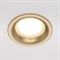 Maytoni Встраиваемый светильник Slim GU10 1x50Вт DL027-2-01-MG - фото 114816 Maytoni Встраиваемый светильник Slim GU10 1x50Вт DL027-2-01-MG - фото 114816
