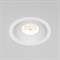 Elektrostandard 25068/LED 15W 4000K / светильник встраиваемый светодиодный / белый a069007 - фото 114817 Elektrostandard 25068/LED 15W 4000K / светильник встраиваемый светодиодный / белый a069007 - фото 114817