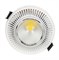 Citilux CLD042W1 Дзета Белый+Хром LED Светильник Встраив. CLD042W1 - фото 114834 Citilux CLD042W1 Дзета Белый+Хром LED Светильник Встраив. CLD042W1 - фото 114834