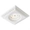Ambrella Встраиваемый точечный светильник D1168 W белый MR16 D1168 W - фото 114838 Ambrella Встраиваемый точечный светильник D1168 W белый MR16 D1168 W - фото 114838