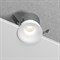 Elektrostandard 25070/LED 15W 4000K / светильник встраиваемый светодиодный / белый a069406 - фото 114858 Elektrostandard 25070/LED 15W 4000K / светильник встраиваемый светодиодный / белый a069406 - фото 114858