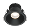Maytoni Встраиваемый светильник Zoom 3000K 1x6Вт 60° IP 65 DL034-01-06W3K-B - фото 114929 Maytoni Встраиваемый светильник Zoom 3000K 1x6Вт 60° IP 65 DL034-01-06W3K-B - фото 114929