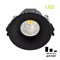 Citilux CLD004NW4 Гамма LED Встраиваемый светильник с диммером CLD004NW4 - фото 114934 Citilux CLD004NW4 Гамма LED Встраиваемый светильник с диммером CLD004NW4 - фото 114934