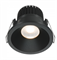 Maytoni Встраиваемый светильник Zoom 3000K 1x6Вт 60° IP 65 Dim Triac DL034-01-06W3K-D-B - фото 114937 Maytoni Встраиваемый светильник Zoom 3000K 1x6Вт 60° IP 65 Dim Triac DL034-01-06W3K-D-B - фото 114937