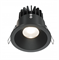 Maytoni Встраиваемый светильник Zoom 4000K 1x12Вт 60° IP 65 DL034-L12W4K-B - фото 114960 Maytoni Встраиваемый светильник Zoom 4000K 1x12Вт 60° IP 65 DL034-L12W4K-B - фото 114960