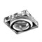 Novotech 369880 NT14 290 Светильник встраиваемый IP54 GX5.3 50W 12V AQUA хром 369880 - фото 114971 Novotech 369880 NT14 290 Светильник встраиваемый IP54 GX5.3 50W 12V AQUA хром 369880 - фото 114971