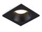 Ambrella Светильник встраиваемый IP65 TN1190 BK черный GU5.3 IP65 87*87*44 TN1190 - фото 115004 Ambrella Светильник встраиваемый IP65 TN1190 BK черный GU5.3 IP65 87*87*44 TN1190 - фото 115004