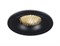 Ambrella Светильник встраиваемый TN102724 BK черный GU5.3 92*92*23 TN102724 - фото 115044 Ambrella Светильник встраиваемый TN102724 BK черный GU5.3 92*92*23 TN102724 - фото 115044
