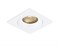 Ambrella Светильник встраиваемый TN102726 WH белый GU5.3 92*92*23 TN102726 - фото 115067 Ambrella Светильник встраиваемый TN102726 WH белый GU5.3 92*92*23 TN102726 - фото 115067