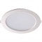 Novotech 358031 NT19 079 белый Встраиваемый светильник IP20 LED 4100К 20W 220V LUNA 358031 - фото 115076