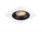 Ambrella Светильник встраиваемый TN102727 WH/BK белый/черный GU5.3 92*92*23 TN102727 - фото 115081 Ambrella Светильник встраиваемый TN102727 WH/BK белый/черный GU5.3 92*92*23 TN102727 - фото 115081