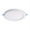 Novotech 359020 SPOT NT23 белый Светильник встраиваемый светодиодный (три сценария работы) IP20 LED 3000К 12W+4W 100-265V 1120Лм SPAN 359020 - фото 115143 Novotech 359020 SPOT NT23 белый Светильник встраиваемый светодиодный (три сценария работы) IP20 LED 3000К 12W+4W 100-265V 1120Лм SPAN 359020 - фото 115143