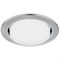 Ambrella Встраиваемый точечный светильник G101 CH хром GX53 G101 CH - фото 115167 Ambrella Встраиваемый точечный светильник G101 CH хром GX53 G101 CH - фото 115167